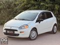 ^DG AUTO'DAN DÜŞÜK KM TEK DEĞİŞEN DİZEL PUNTO
