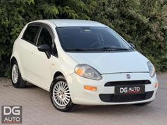 ^DG AUTO'DAN DÜŞÜK KM TEK DEĞİŞEN DİZEL PUNTO