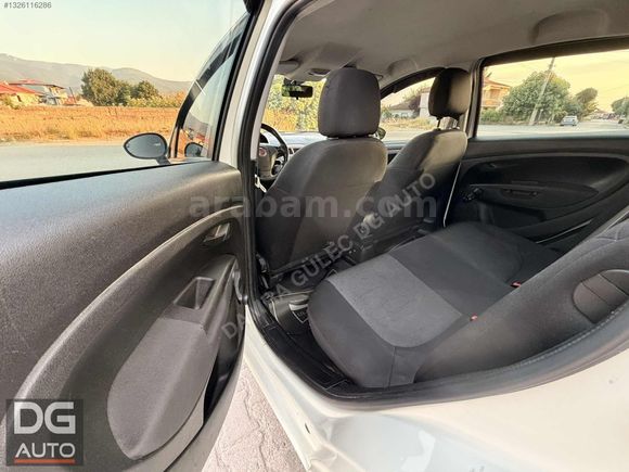 ^DG AUTO'DAN DÜŞÜK KM TEK DEĞİŞEN DİZEL PUNTO