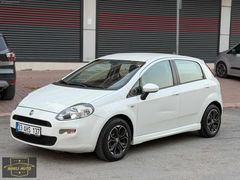 *HAKLIAUTO* 2014 Fiat Punto 1.3 Multijet Pop Yakit Cimrisi