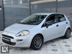 2012 DEĞİŞENSİZ 4 PARÇA BOYALI PUNTO
