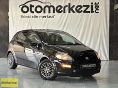 HANELER MOTORSTAN PUNTO 1.3 DİZEL LOUNGE PKT BAKIMLI HATASIZ
