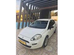 HATASIZ FIAT PUNTO 1.3 DİZEL 132.000 KM