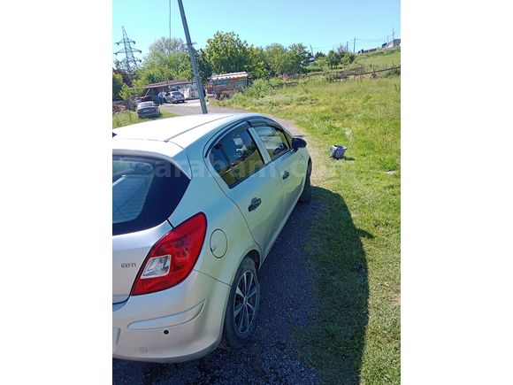 Sahibinden Opel Corsa 1.3 CDTI Essentia 2013 Model 