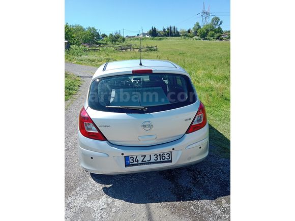 Sahibinden Opel Corsa 1.3 CDTI Essentia 2013 Model 