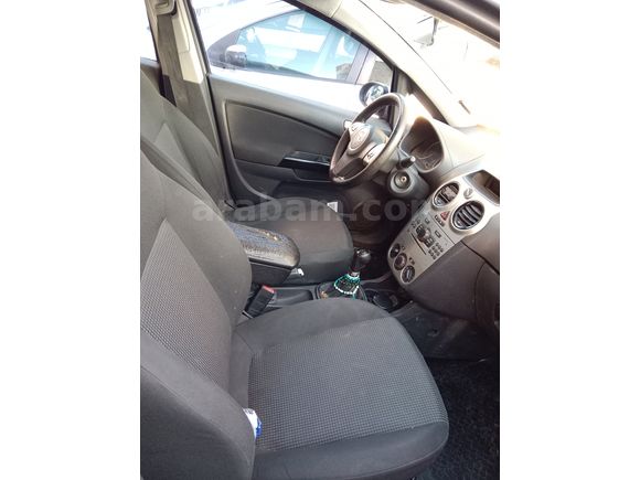 Sahibinden Opel Corsa 1.3 CDTI Essentia 2013 Model 