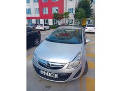 Sahibinden Opel Corsa 1.3 CDTI Essentia 2013 Model 