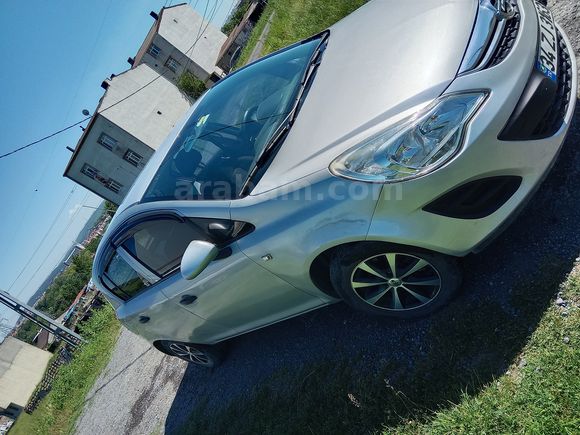 Sahibinden Opel Corsa 1.3 CDTI Essentia 2013 Model 