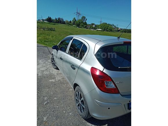 Sahibinden Opel Corsa 1.3 CDTI Essentia 2013 Model 