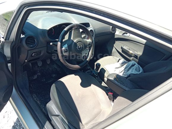 Sahibinden Opel Corsa 1.3 CDTI Essentia 2013 Model 