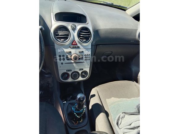 Sahibinden Opel Corsa 1.3 CDTI Essentia 2013 Model 