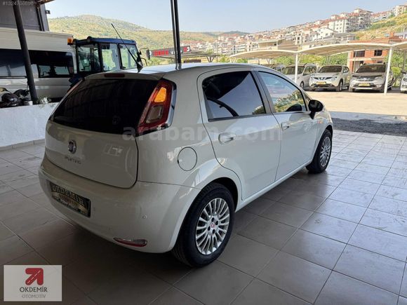 156 BİNDE 1.3 MULTİJET
