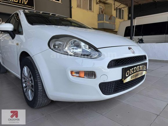 156 BİNDE 1.3 MULTİJET