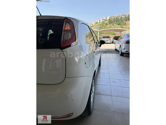 156 BİNDE 1.3 MULTİJET