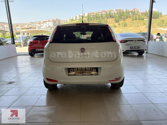 156 BİNDE 1.3 MULTİJET