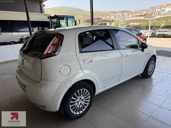 156 BİNDE 1.3 MULTİJET