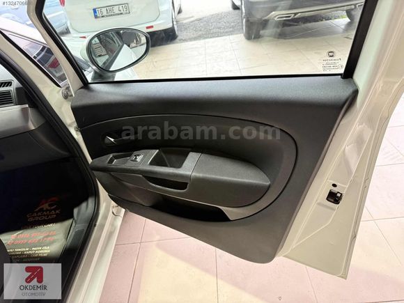 156 BİNDE 1.3 MULTİJET