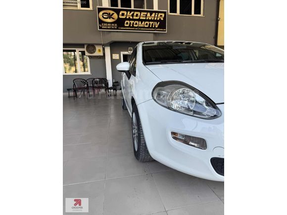 156 BİNDE 1.3 MULTİJET