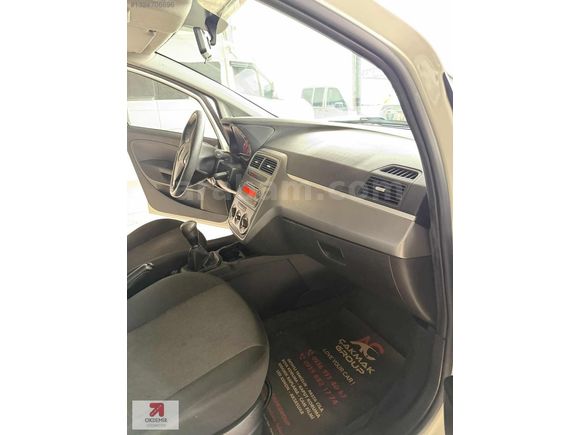 156 BİNDE 1.3 MULTİJET