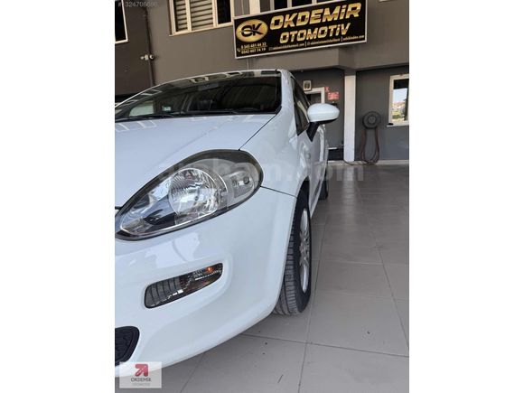 156 BİNDE 1.3 MULTİJET