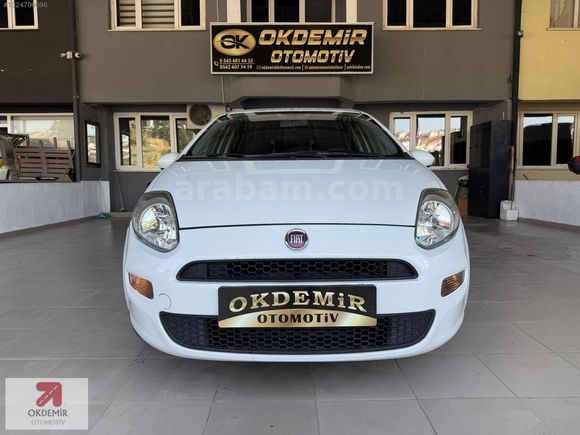 156 BİNDE 1.3 MULTİJET