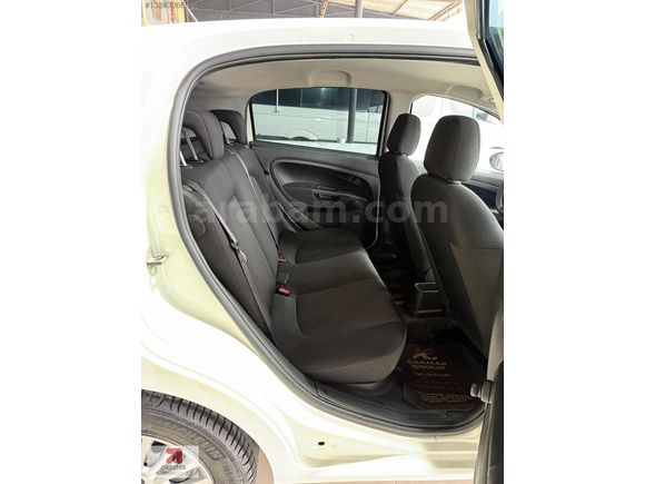156 BİNDE 1.3 MULTİJET