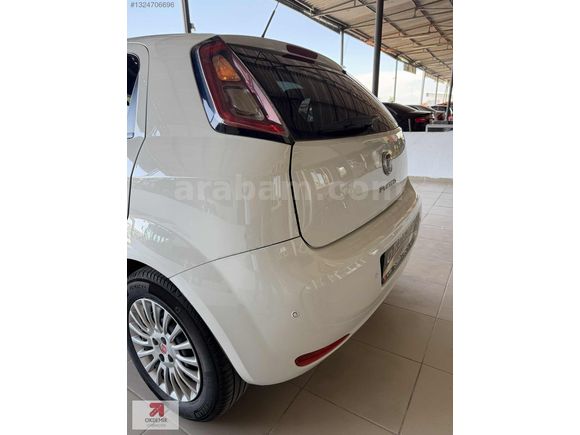 156 BİNDE 1.3 MULTİJET