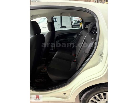 156 BİNDE 1.3 MULTİJET
