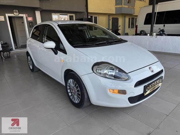 156 BİNDE 1.3 MULTİJET