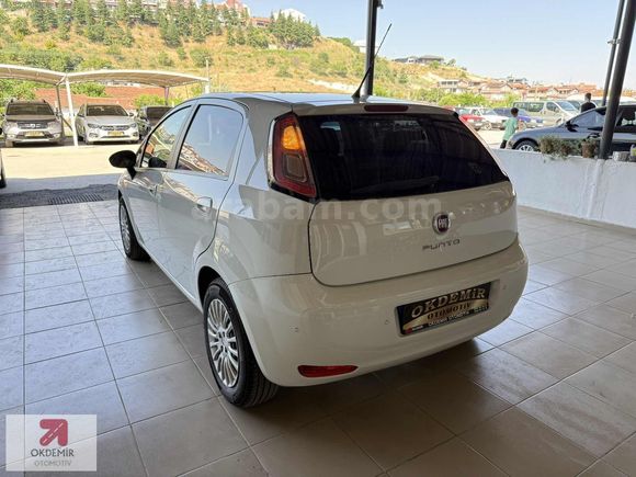 156 BİNDE 1.3 MULTİJET