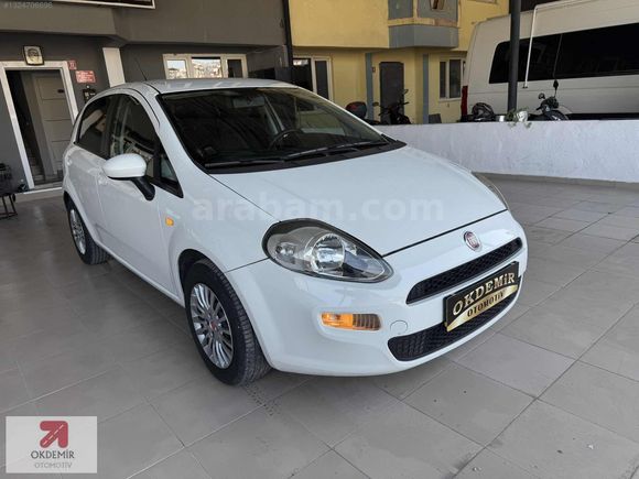 156 BİNDE 1.3 MULTİJET