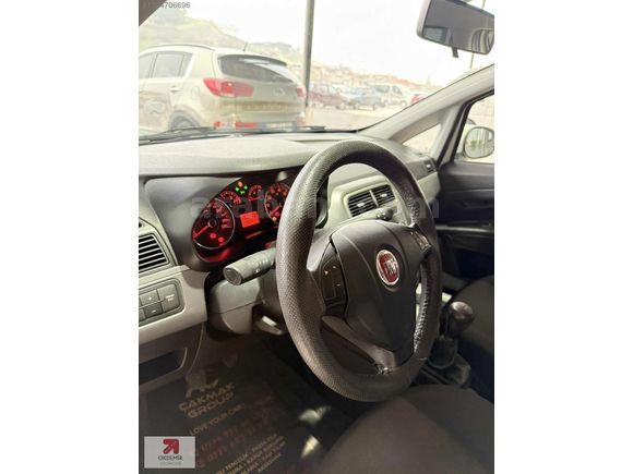 156 BİNDE 1.3 MULTİJET