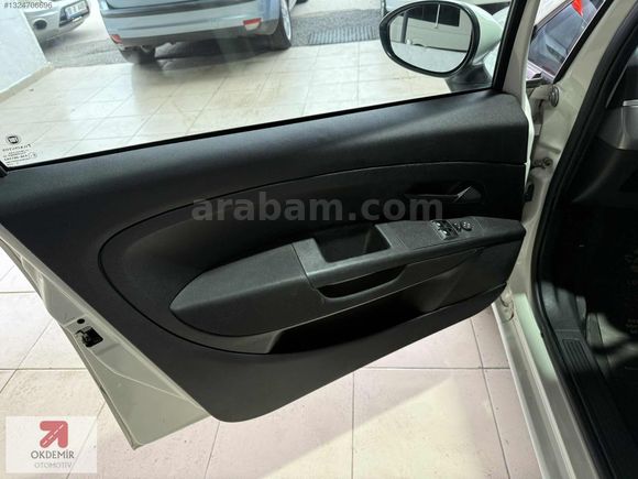 156 BİNDE 1.3 MULTİJET
