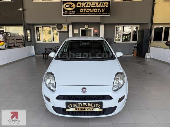 156 BİNDE 1.3 MULTİJET
