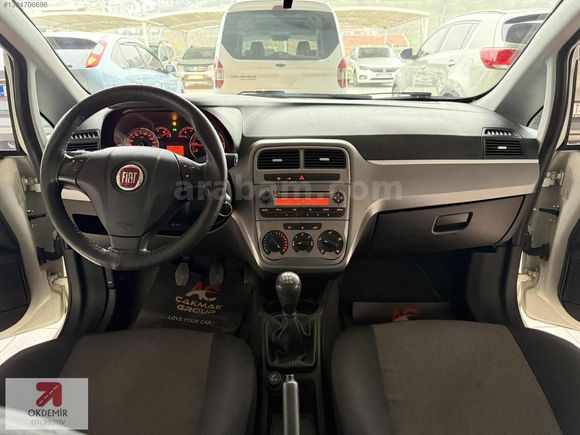 156 BİNDE 1.3 MULTİJET