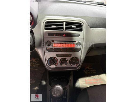 156 BİNDE 1.3 MULTİJET