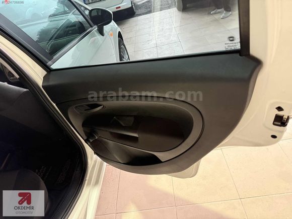 156 BİNDE 1.3 MULTİJET