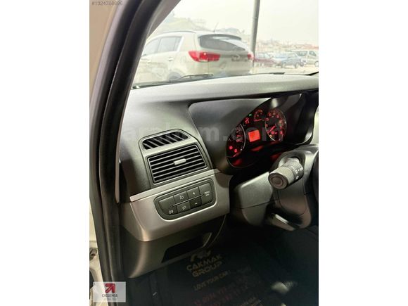 156 BİNDE 1.3 MULTİJET