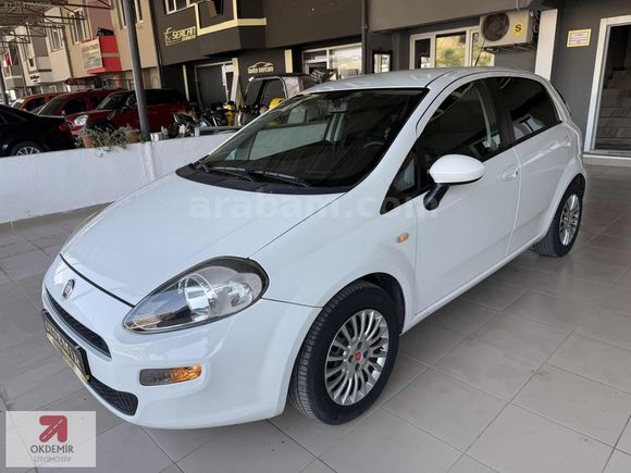 156 BİNDE 1.3 MULTİJET
