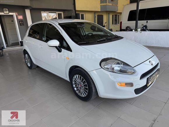 156 BİNDE 1.3 MULTİJET