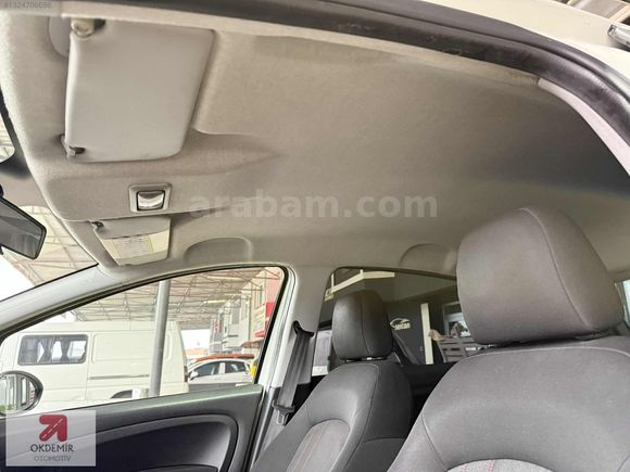 156 BİNDE 1.3 MULTİJET