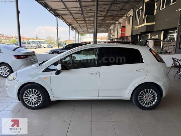 156 BİNDE 1.3 MULTİJET