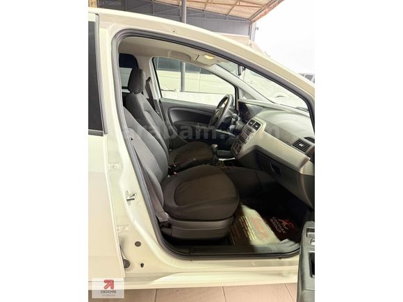 156 BİNDE 1.3 MULTİJET