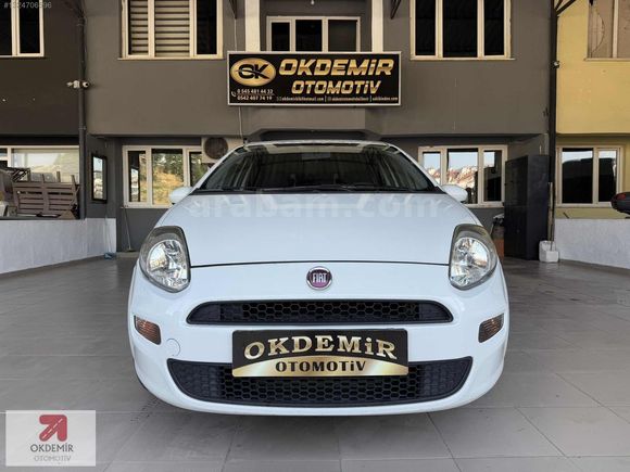 156 BİNDE 1.3 MULTİJET