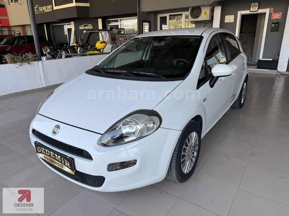 156 BİNDE 1.3 MULTİJET