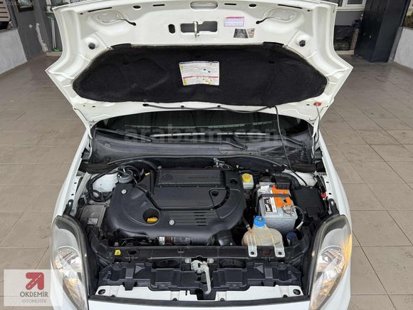 156 BİNDE 1.3 MULTİJET