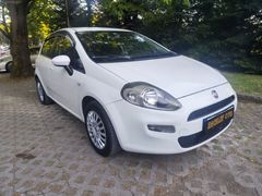 Boyasız, Makyajlı kasaFiat Punto 1.3 Popstar.