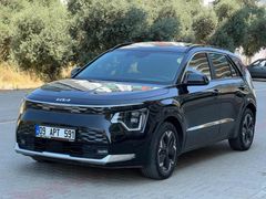 ACK OTOMOTİV'DEN 2023 KIA NIRO - HATASIZ - SIFIR AYARINDA