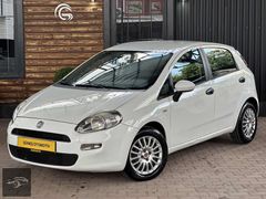 GÜNEŞ TEN 2012 PUNTO 1.4 POP S&S OTOMATİK 90.000 KM BOYASIZ