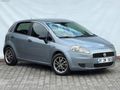 2006 FİAT PUNTO 1.4 BENZİN LPG